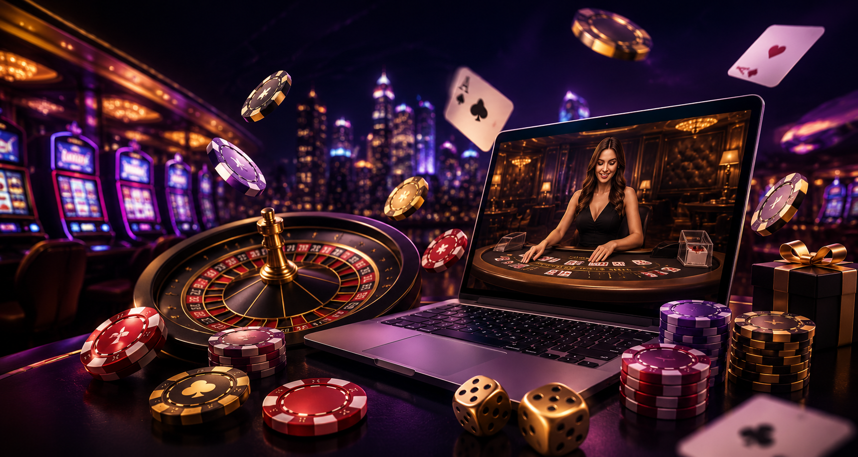 MVPVIVA Casino app